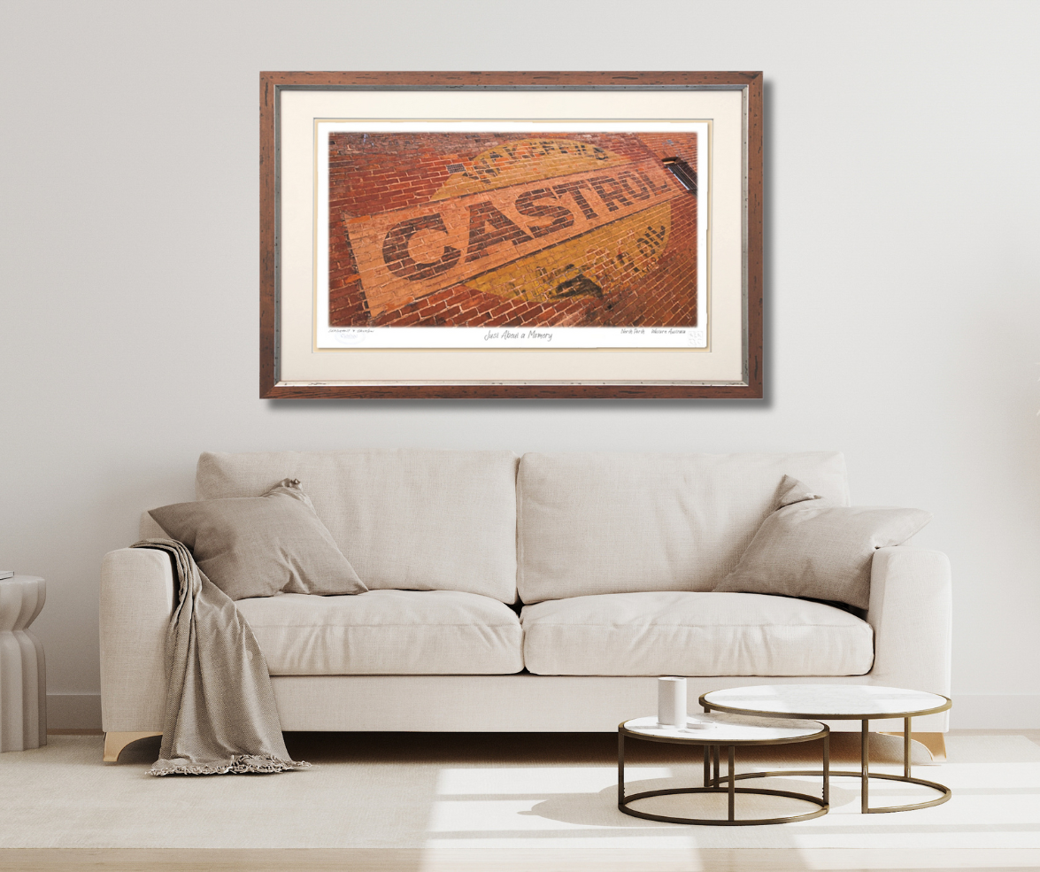 #172 - "Castrol Advertising"
