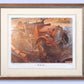 #119 - "Last Load" - 1923 Ruggles Truck