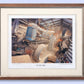 #126 - "Old Blue Major" - 1944 Fordson Kerosene Tractor