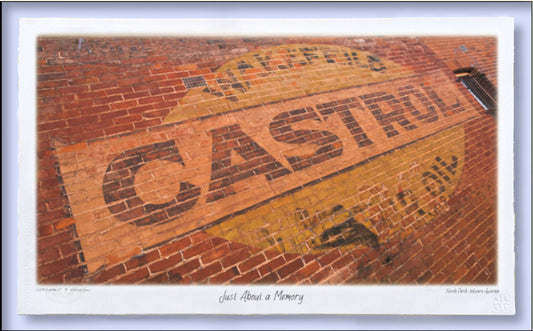 #172 - "Castrol Advertising"